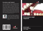 Occlusione negli impianti