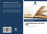 Impfstoffkunde auf einen Blick Impfstoffkunde auf einen Blick