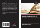 Specjalista od chwastów Specjalista od chwastów