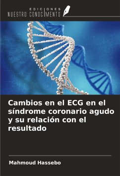 Cover Cambios en el ECG en el síndrome coronario agudo y su relación con el resultado