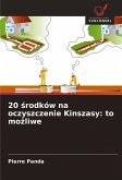 20 ¿rodków na oczyszczenie Kinszasy: to mo¿liwe