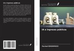 IA e ingresos públicos IA e ingresos públicos
