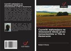 Czynniki wp¿ywaj¿ce na stosowanie leków przez konsumentów w Tiko w Kamerunie