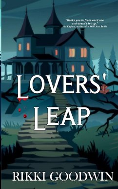 Cover Lovers' Leap