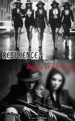Cover Résilience