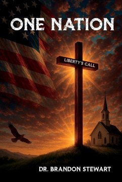 ONE NATION - Stewart