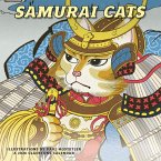 Samurai Cats