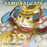 Samurai Cats Samurai Cats