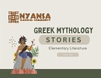 Nyansa Classical Community Greek Mythology Stories