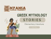 Nyansa Classical Community Greek Mythology Stories Nyansa Classical Community Greek Mythology Stories