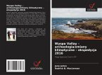 Wyspa Vallay - archeologia/zmiany klimatyczne - ekspedycja 2016 Wyspa Vallay - archeologia/zmiany klimatyczne - ekspedycja 2016