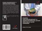 Krytyka intersekcjonalno¿ci w mi¿dzynarodowym prawie dotycz¿cym praw cz¿owieka