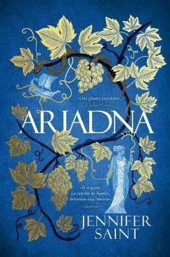 Ariadna - Saint, Jennifer