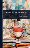 Fifty Modern Poems