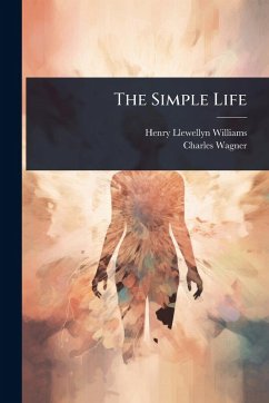 Cover The Simple Life