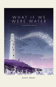 Cover What If We Were Water