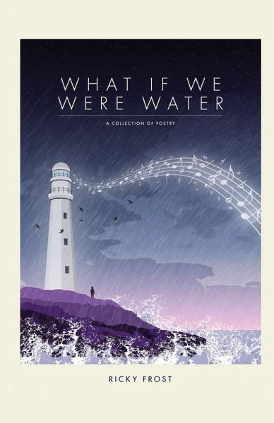 What If We Were Water What If We Were Water