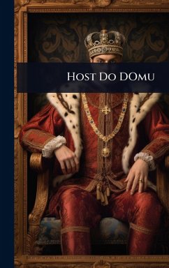 Cover Host Do DOmu