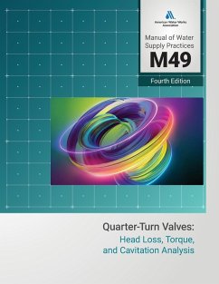 Cover M49 Quarter-Turn Valves