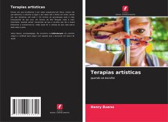 Terapias artísticas - Bueno, Henry