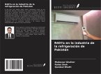 R407a en la industria de la refrigeración de Pakistán