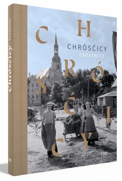 Cover Chrós¿icy