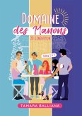 Domaine des Manons Domaine des Manons