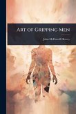 Art of Gripping Men Art of Gripping Men
