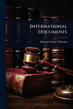 Cover International Documents