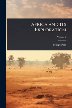 Cover Africa and its Exploration