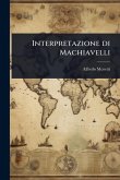Interpretazione di Machiavelli