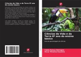 Ciências da Vida e da Terra 8º ano do ensino básico Ciências da Vida e da Terra 8º ano do ensino básico