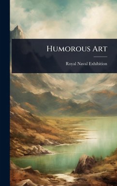 Humorous Art Cover Humorous Art