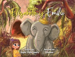 Elizabeth y Emilio - Trujillo Lowery, Angela