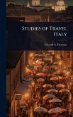 Studies of Travel Italy