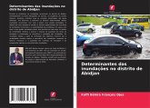 Determinantes das inundações no distrito de Abidjan