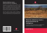 Materiais didácticos locais e desenvolvimento da inteligência