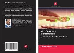 Cover Microfinanças e microempresas