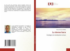 La danse bara - MARIKO, Massa dit Bina