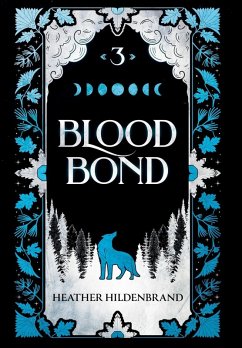 Cover Blood Bond