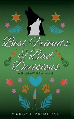 Cover Best Friends & Bad Decisions