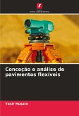 Conceção e análise de pavimentos flexíveis Conceção e análise de pavimentos flexíveis