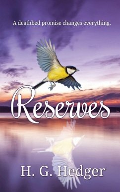 Cover Reserves
