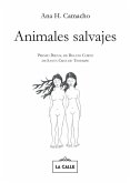 Animales salvajes Animales salvajes
