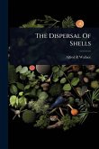 The Dispersal Of Shells The Dispersal Of Shells