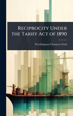 Cover Reciprocity Under the Tariff Act of 1890