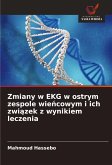 Zmiany w EKG w ostrym zespole wie¿cowym i ich zwi¿zek z wynikiem leczenia
