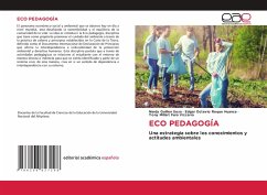 ECO PEDAGOGÍA ECO PEDAGOGÍA