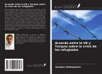 Acuerdo entre la UE y Turquía sobre la crisis de los refugiados
