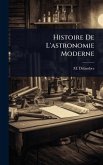 Histoire De L'astronomie Moderne Histoire De L'astronomie Moderne